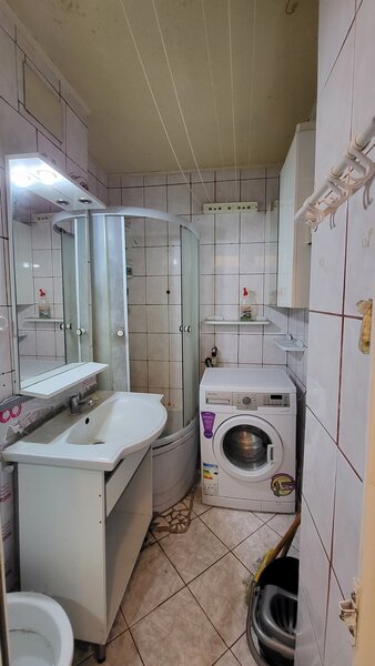 Berceni, Brancoveanu,