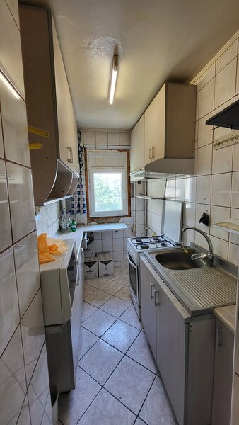 Berceni, Brancoveanu,